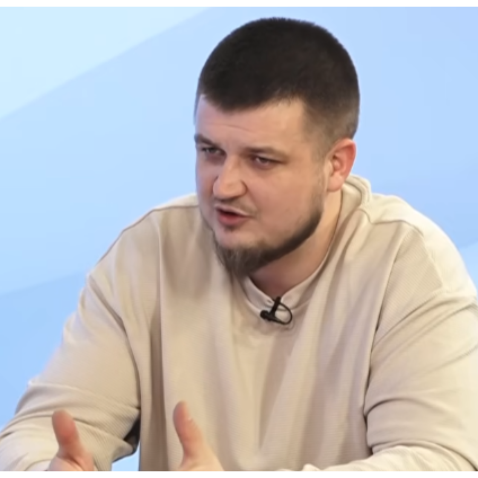 Meho Mulalić: Kotorić iz Tešnja dobio 6 mjeseci zatvora za bludne radnje, 11 žrtava bez pravde episode artwork