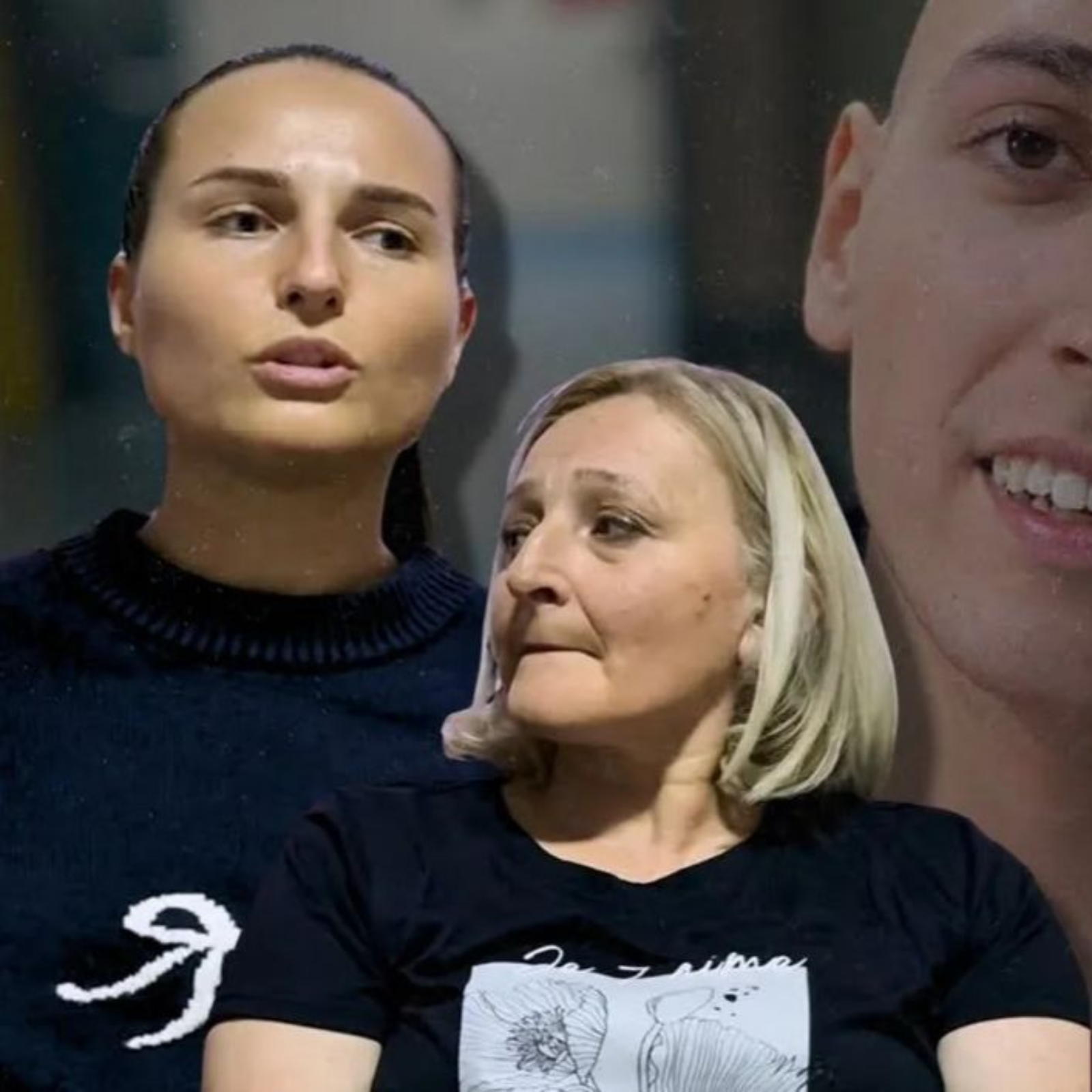 Emotivna ispovijest majke i sestre Adija Rahmanovića (26): Zašto su ljekari krili da je imao moždani udar? episode artwork