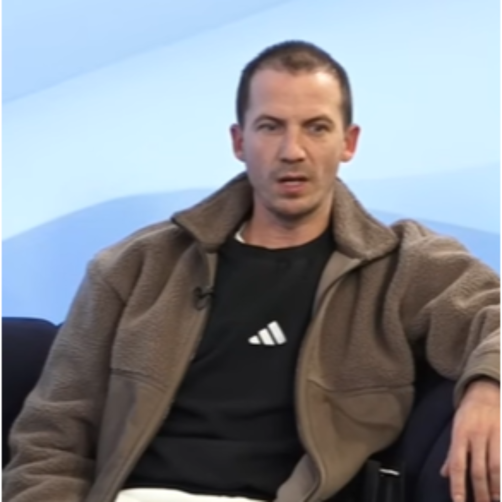 TikToker Ivan Panić: Majku sam morao spasiti iz lošeg okruženja, danas svako može biti muškarčina episode artwork