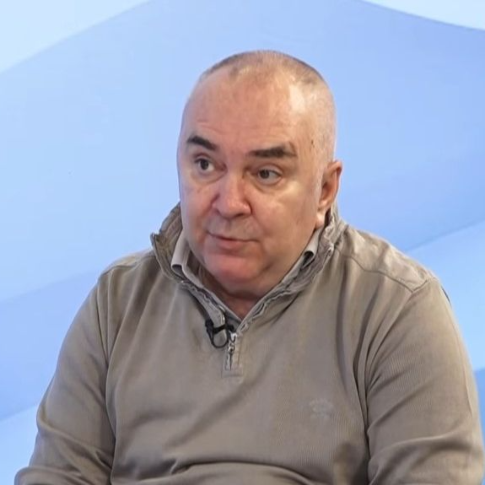 Almir Bečarević upozorava: Prognoze su stravične, gorivo može ići do 3,8 KM, moguće nestašice! episode artwork