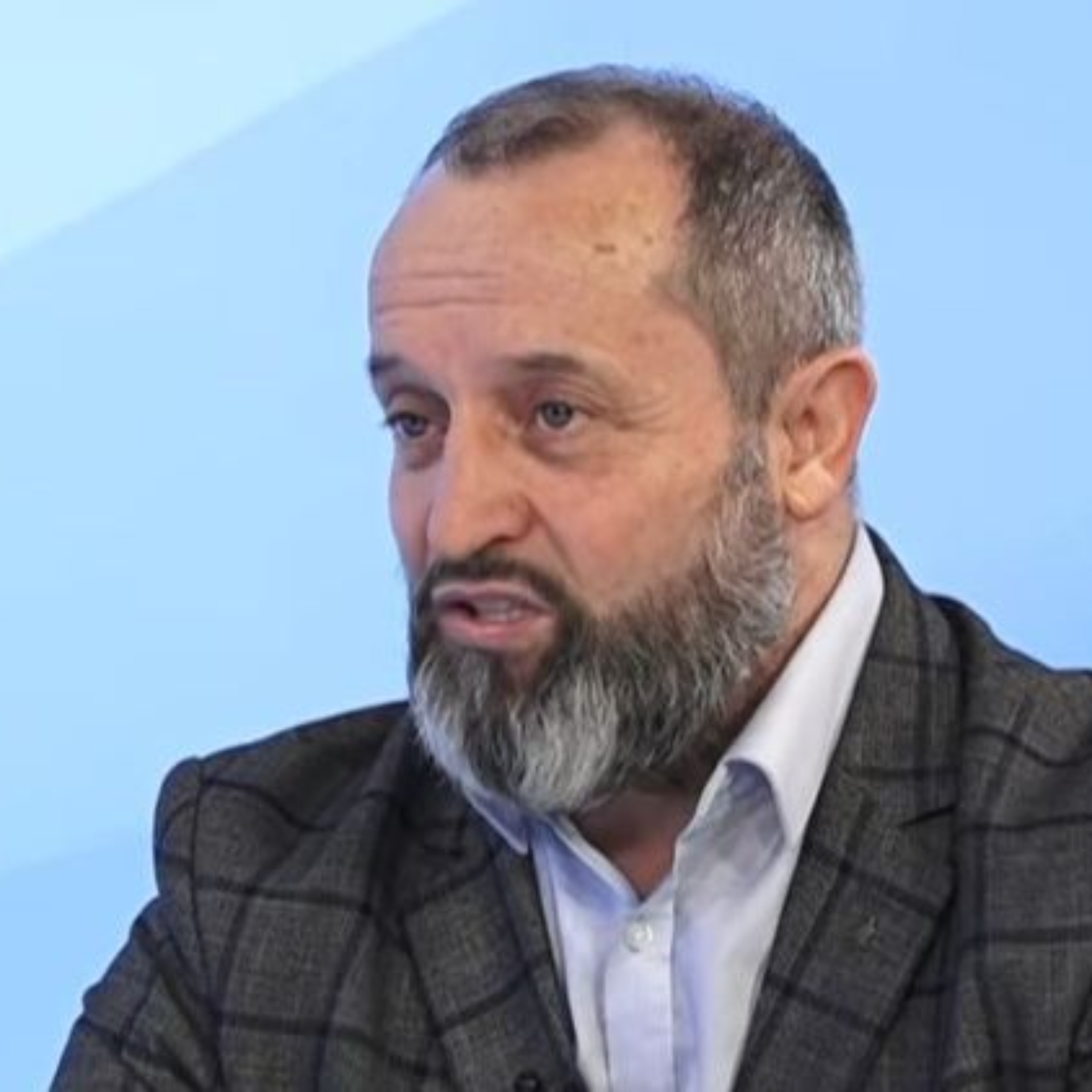  Hadžib Salkić: Svijet ne zna čime Iran raspolaže, sljedeća faza može biti pogubna episode artwork