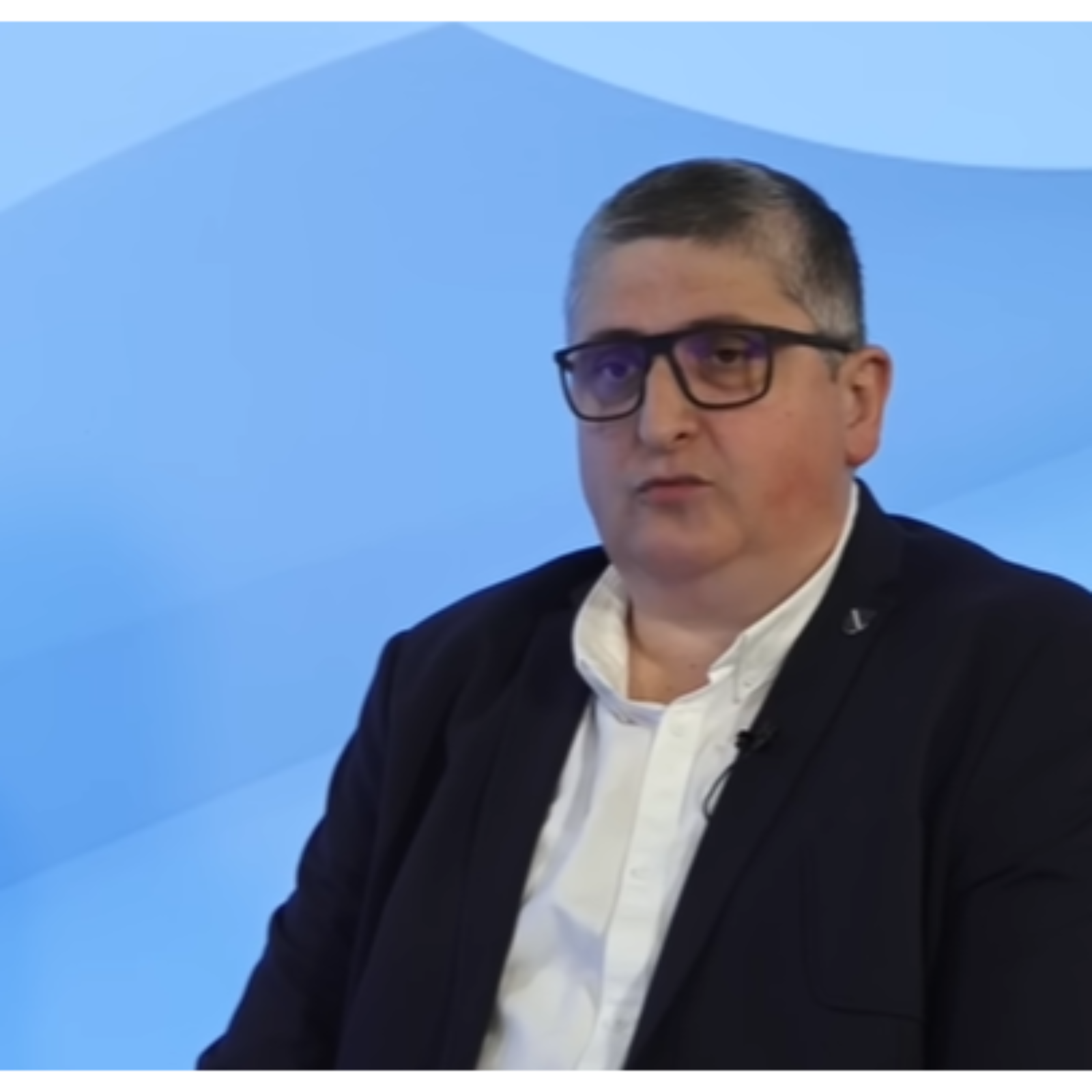 Nedžad Ahatović: Hamnei se svjesno žrtvovao, bio je upozoren, Turska se pokušava uvući u sukob episode artwork