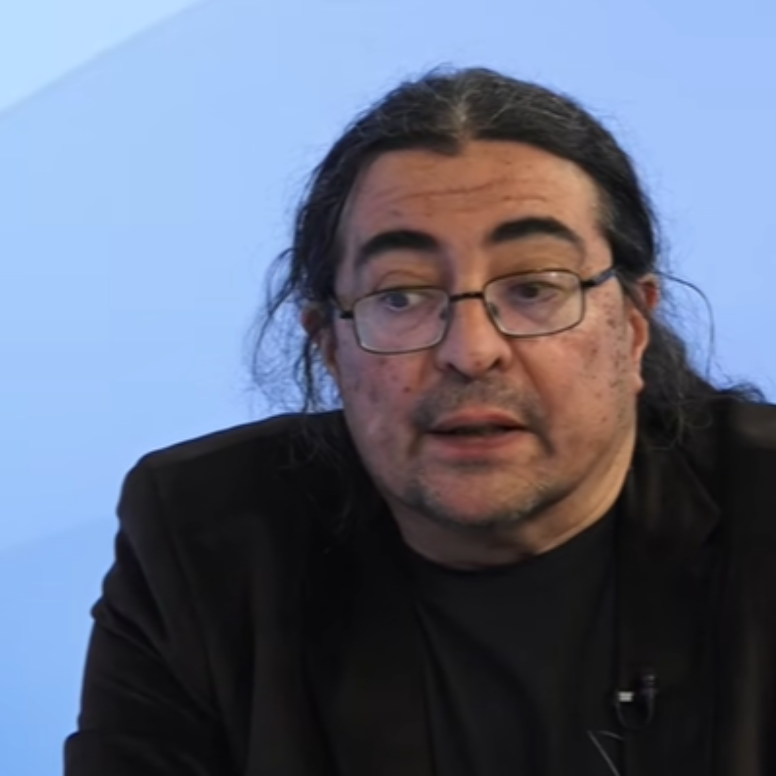 Legendarni komentator Marjan Mijajlović: Opljačkali su nas u Brazilu, možemo ponovo na Mundijal episode artwork