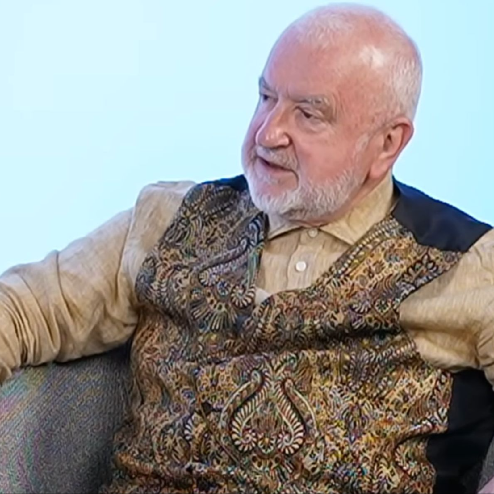Mustafa ef. Cerić: Bošnjaci se moraju naviknuti na pobjede, na Bliskom istoku se ne vodi vjerski rat episode artwork