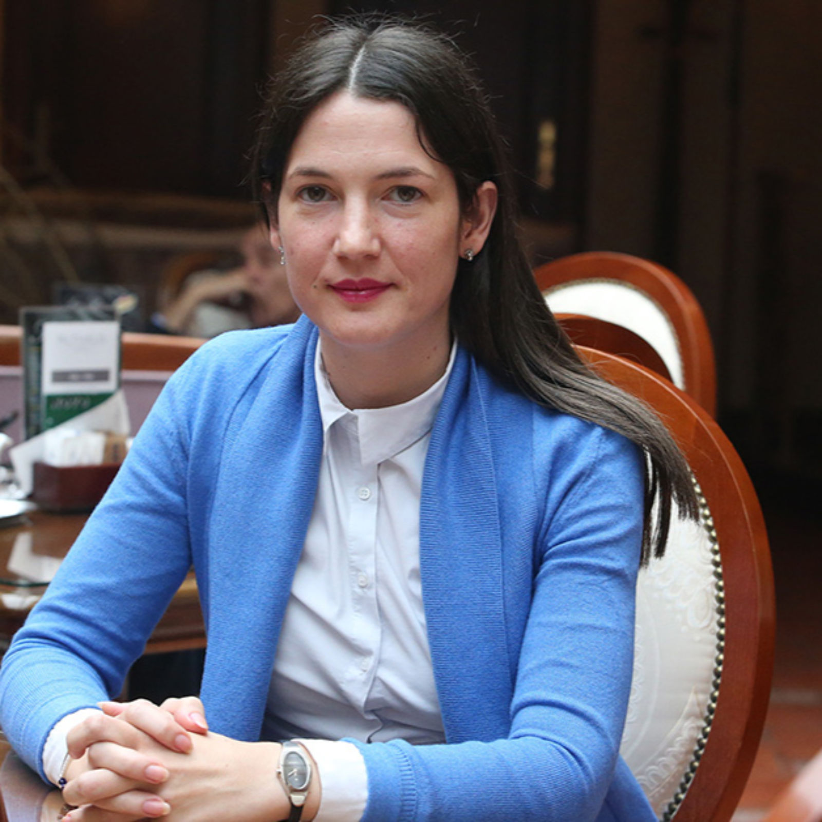 Jelena Trivić: SNSD radi na podjelama unutar opozicije, samo tako mogu do pobjede episode artwork