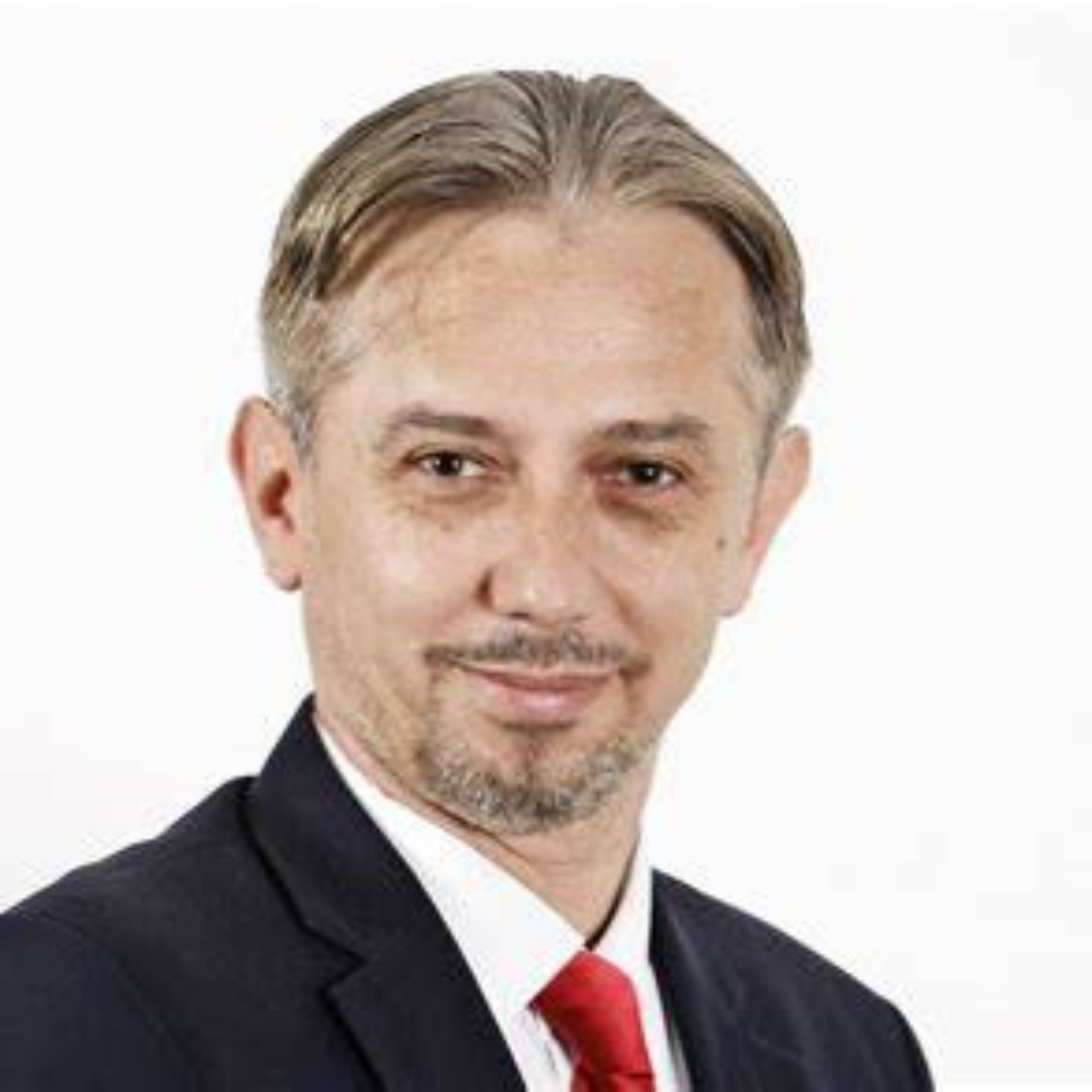 Slaven Kovačević: Nisam mijenjao etničku pripadnost, zna li Lučić kao general nešto o zločinima HVO-a? episode artwork