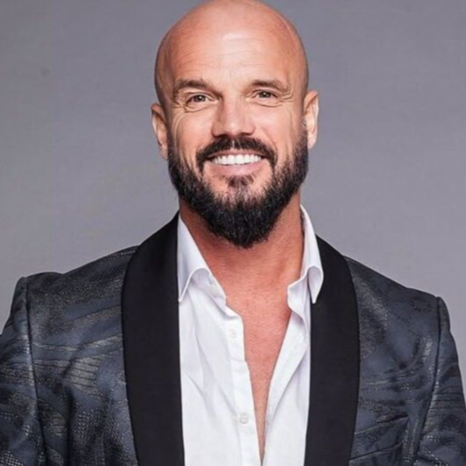 Boban Rajović šokirao: Volim skupe stvari, pa onda ispričao kako je upoznao Halida Bešlića episode artwork