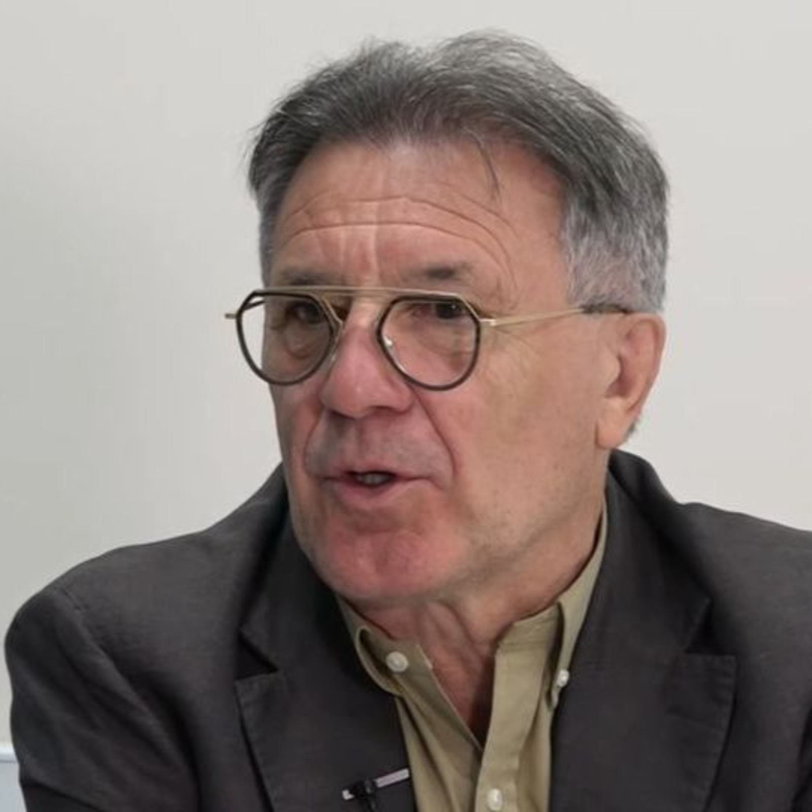 Zdravko Mamić: Uvjeren sam da prolazimo grupu i idemo i na naredna prvenstva, osjećaj iz Zenice se ne može ponoviti episode artwork