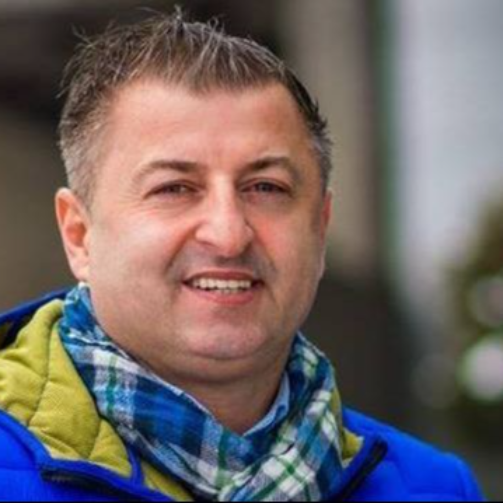Muhamed Bikić zaplakao na pomen Kelija koji je dao život spašavajući Sarajlije episode artwork
