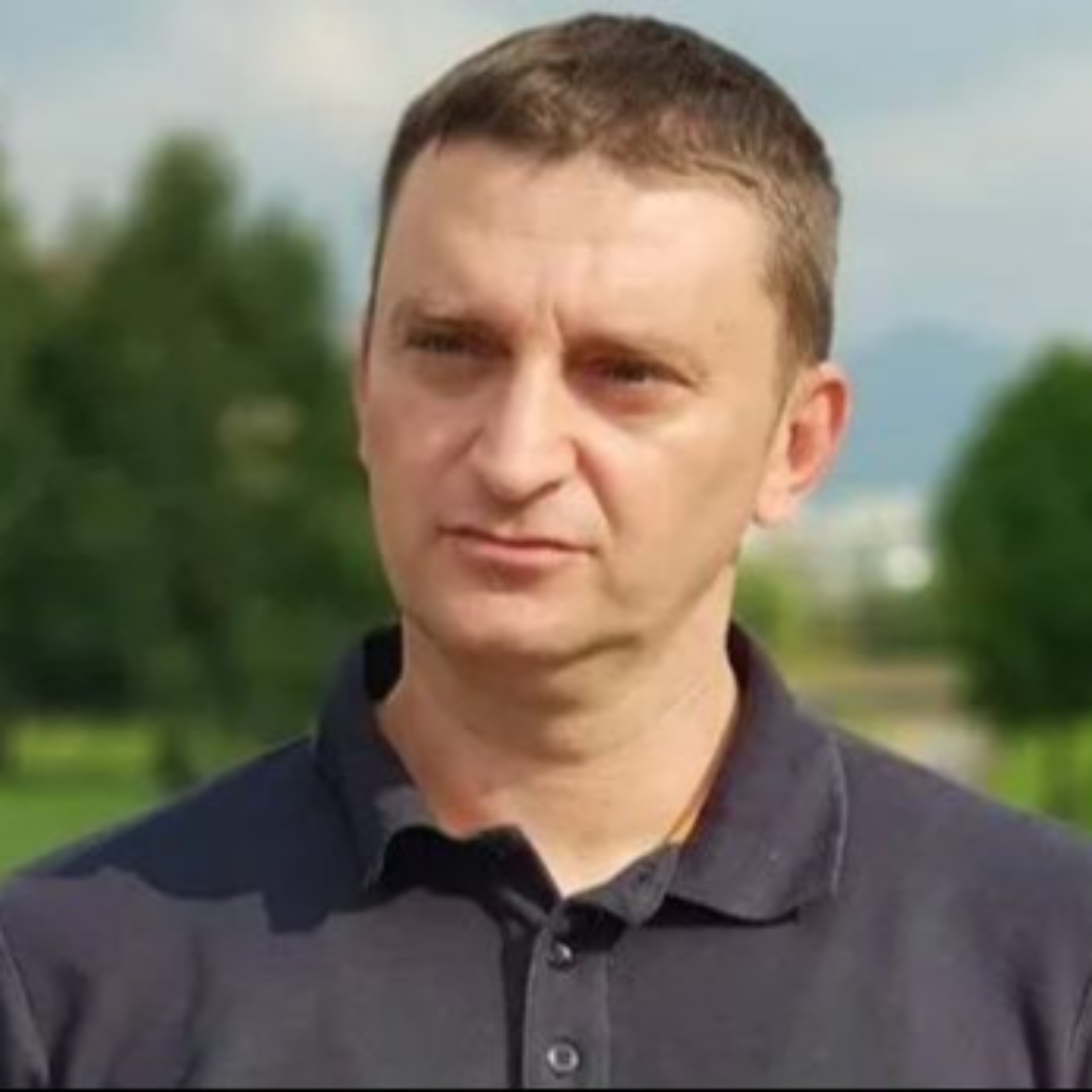 Profesor Vedran Zubić: Neki političari ne znaju gdje su išli u školu, ako ovako nastavimo prijeti nam nestanak episode artwork