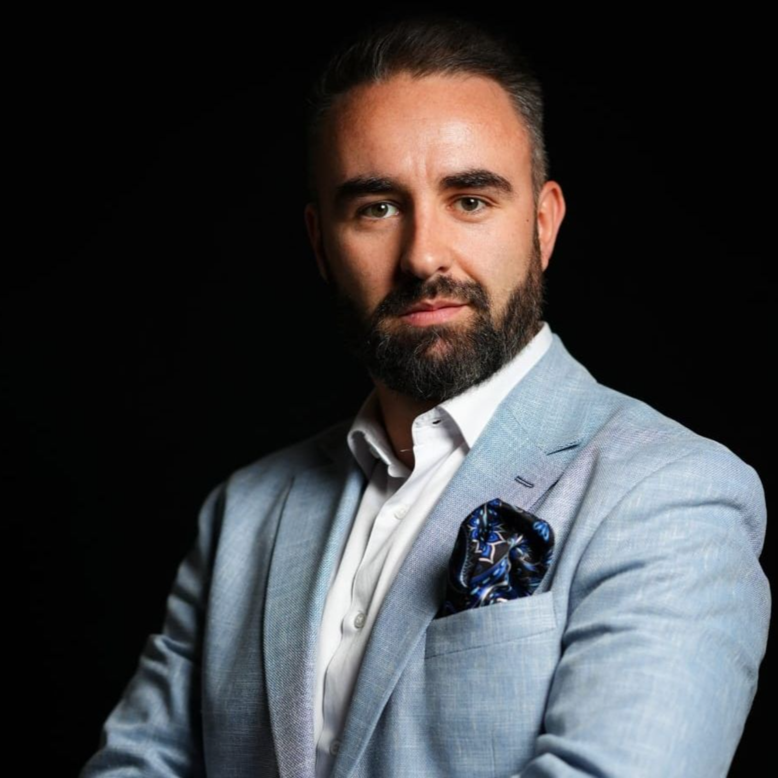 Admir Lisica: Bećirović nije uradio ništa, nije dobro da se SAD i EU sukobljavaju oko BiH episode artwork