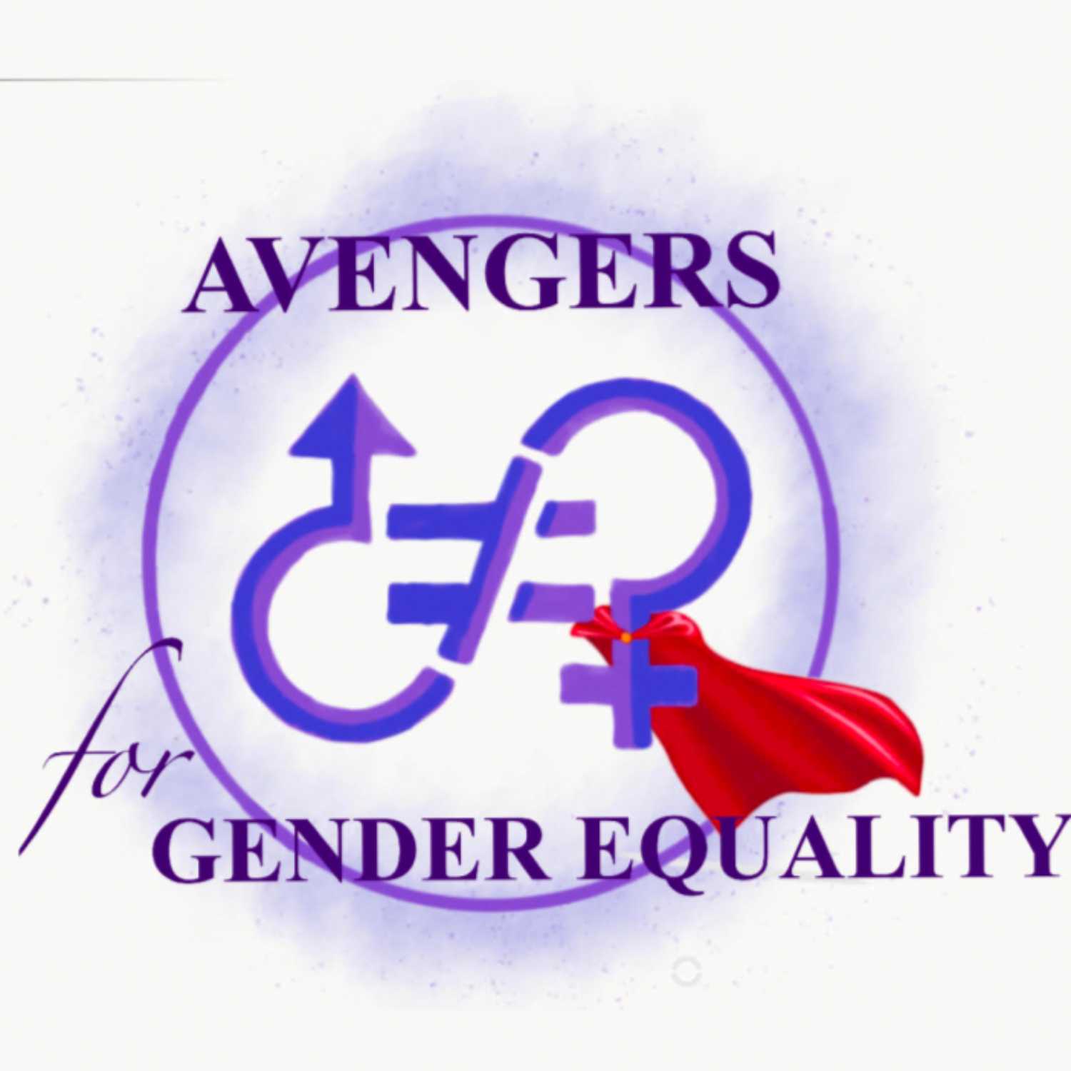 Avengers For Gender Equality