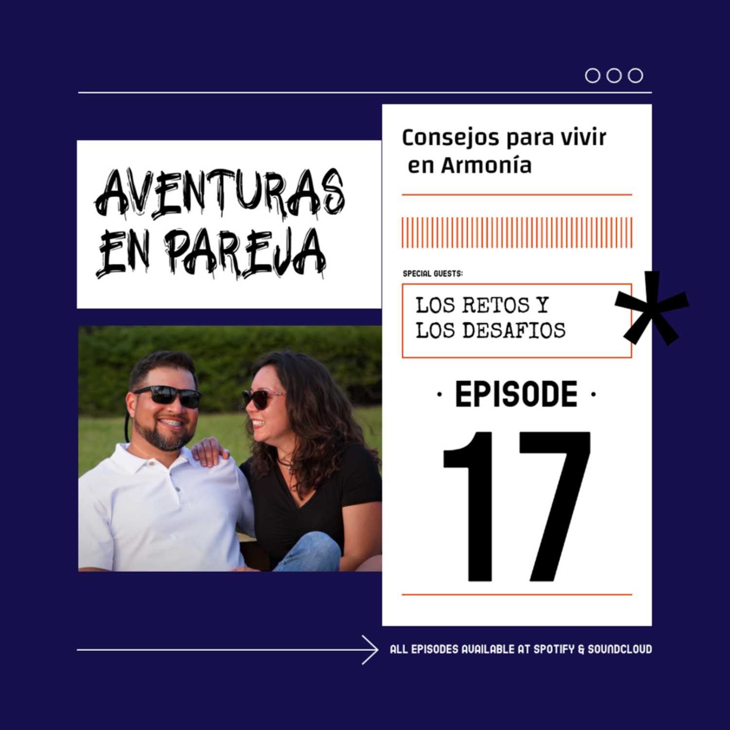 Aventuras en Pareja