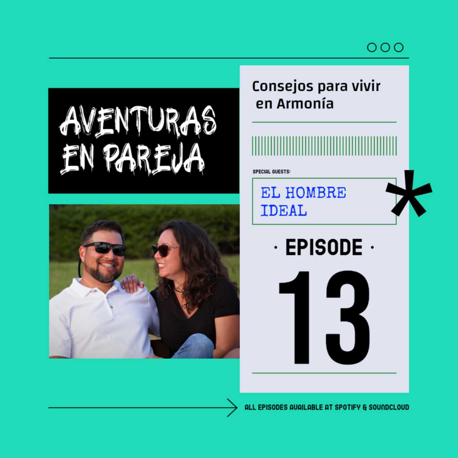 Aventuras en Pareja
