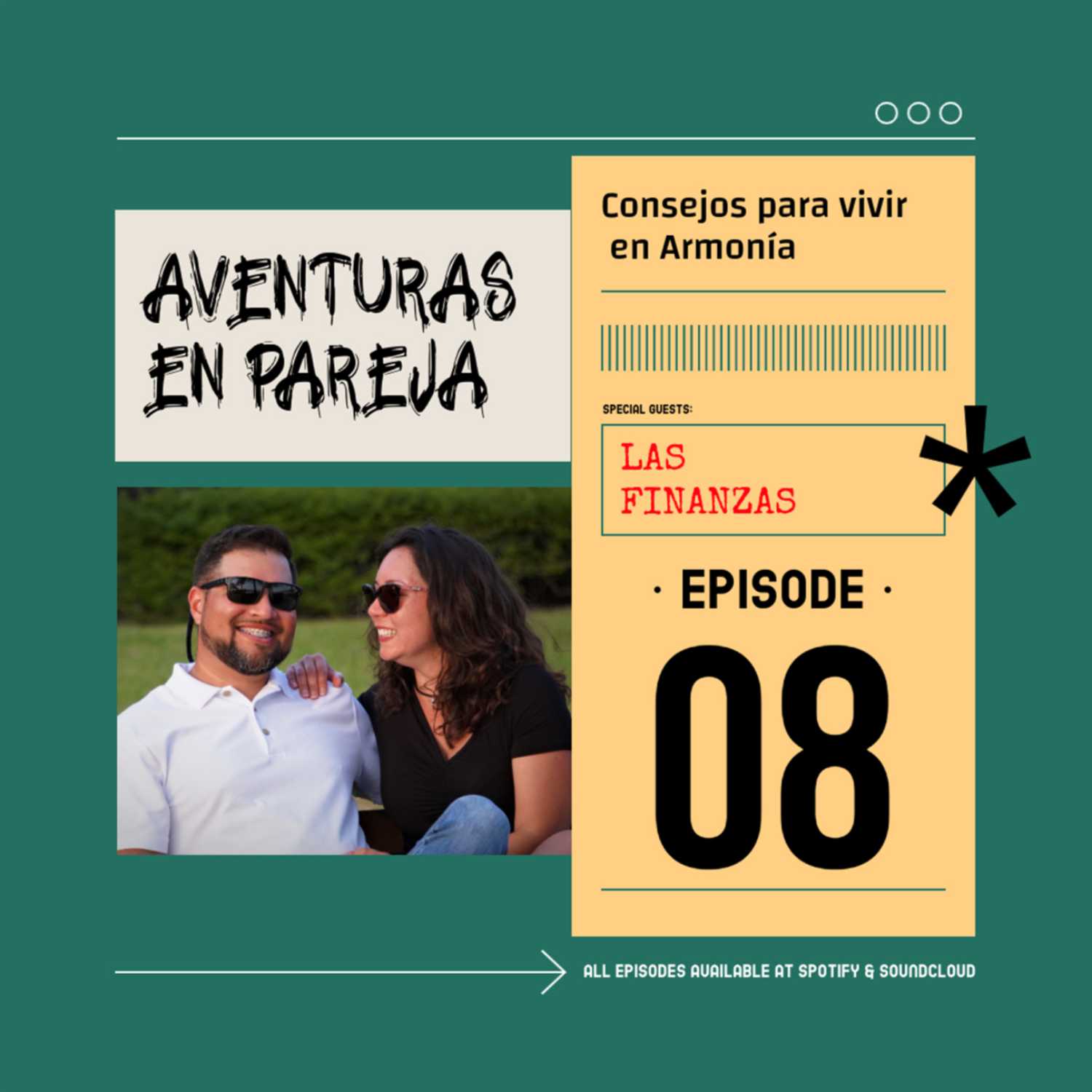 Aventuras en Pareja