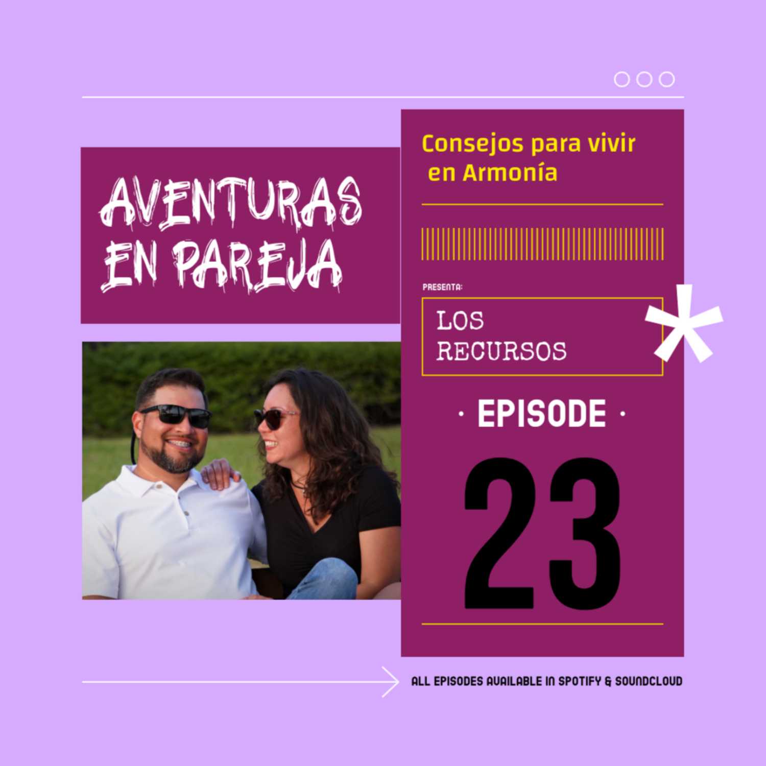 Aventuras en Pareja