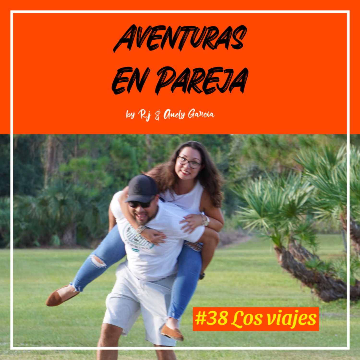 Aventuras en Pareja