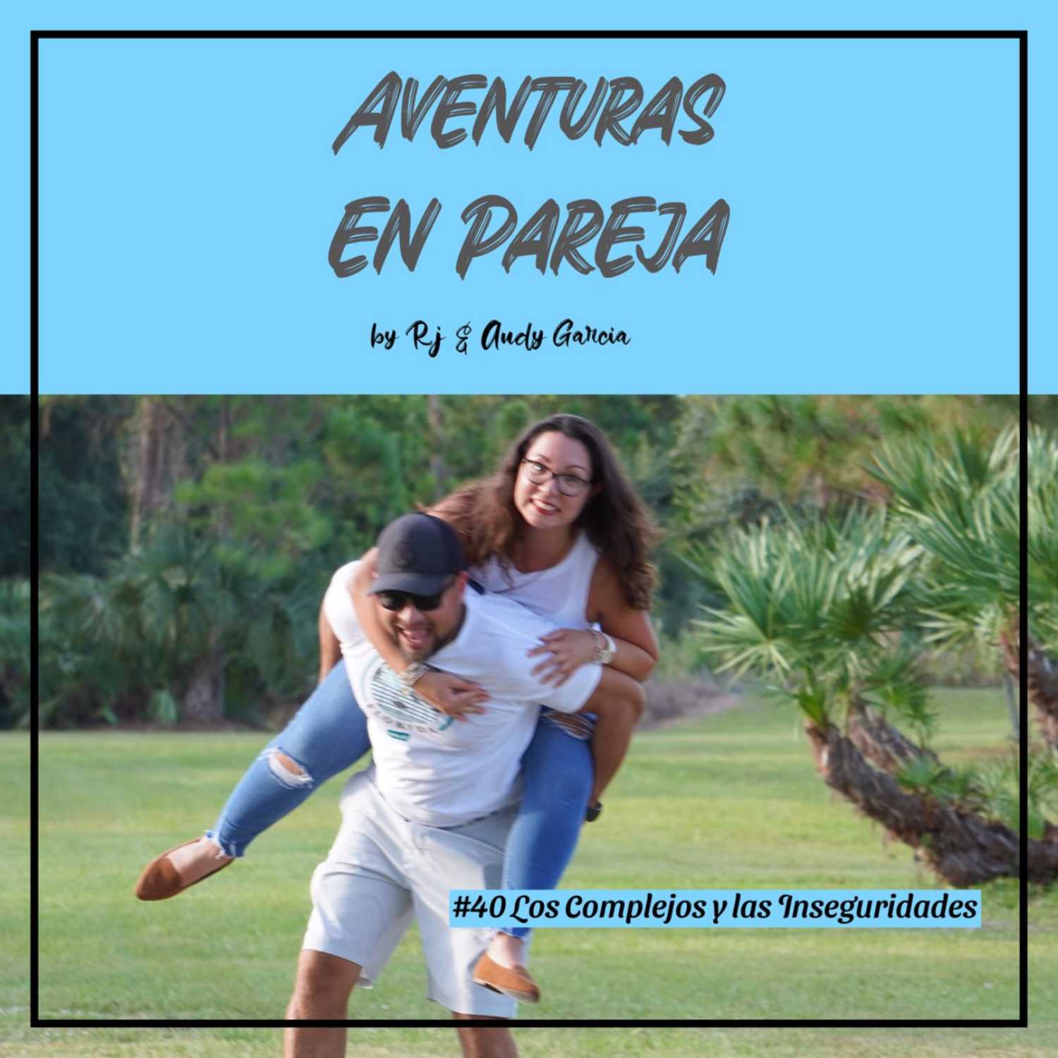 Aventuras en Pareja