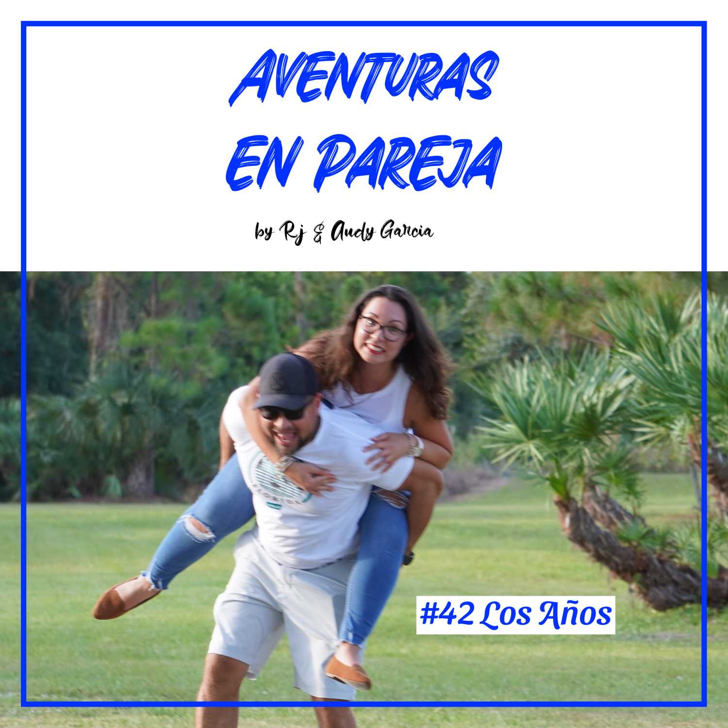 Aventuras en Pareja