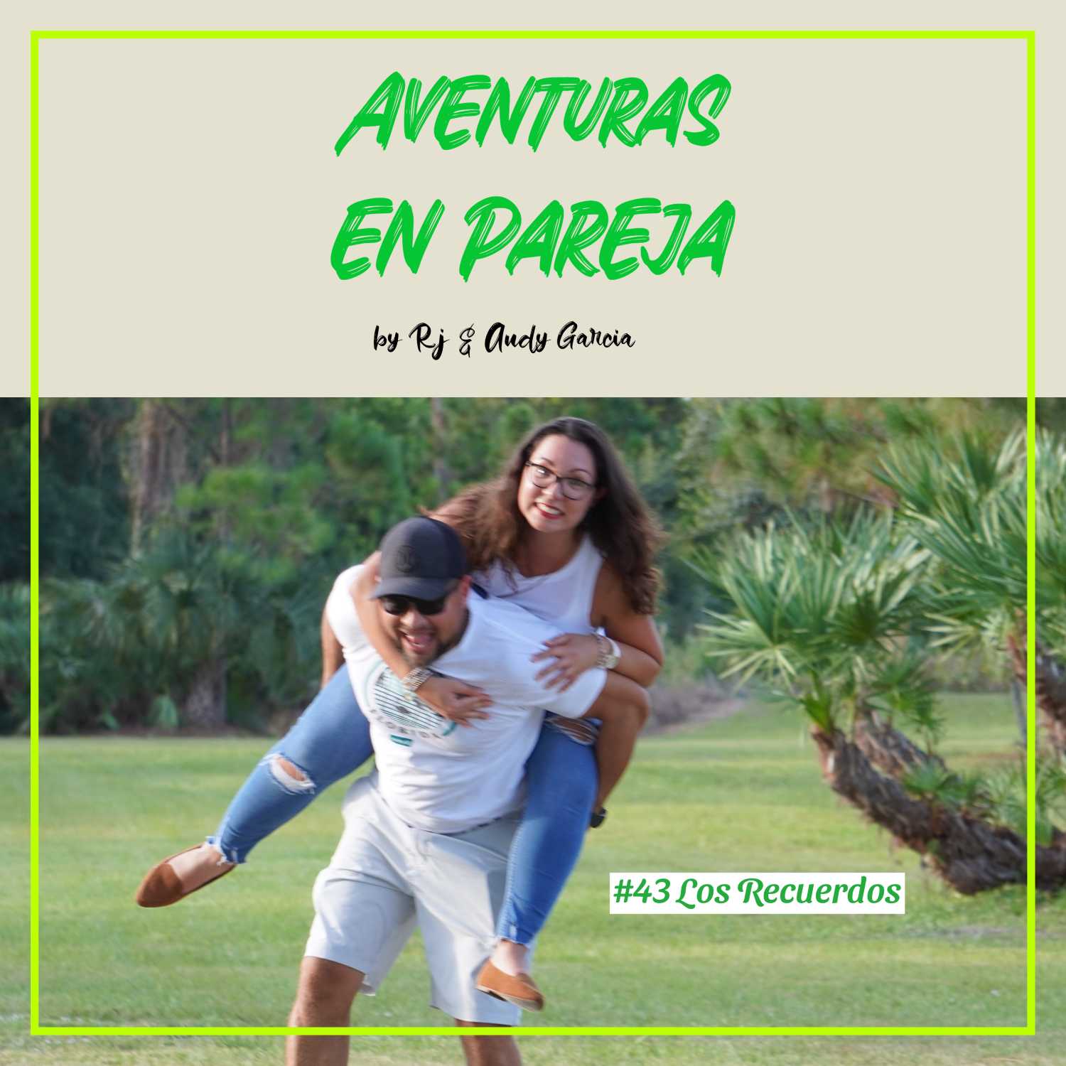 Aventuras en Pareja