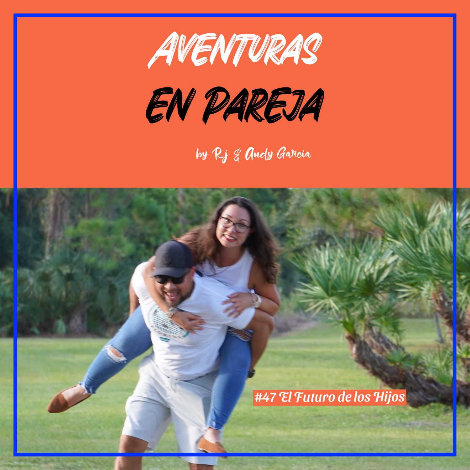Aventuras en Pareja