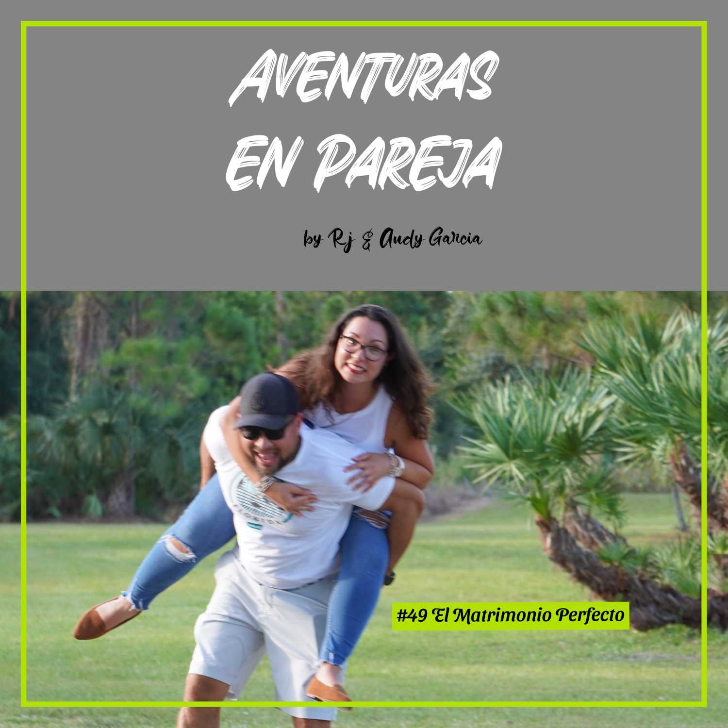 Aventuras en Pareja