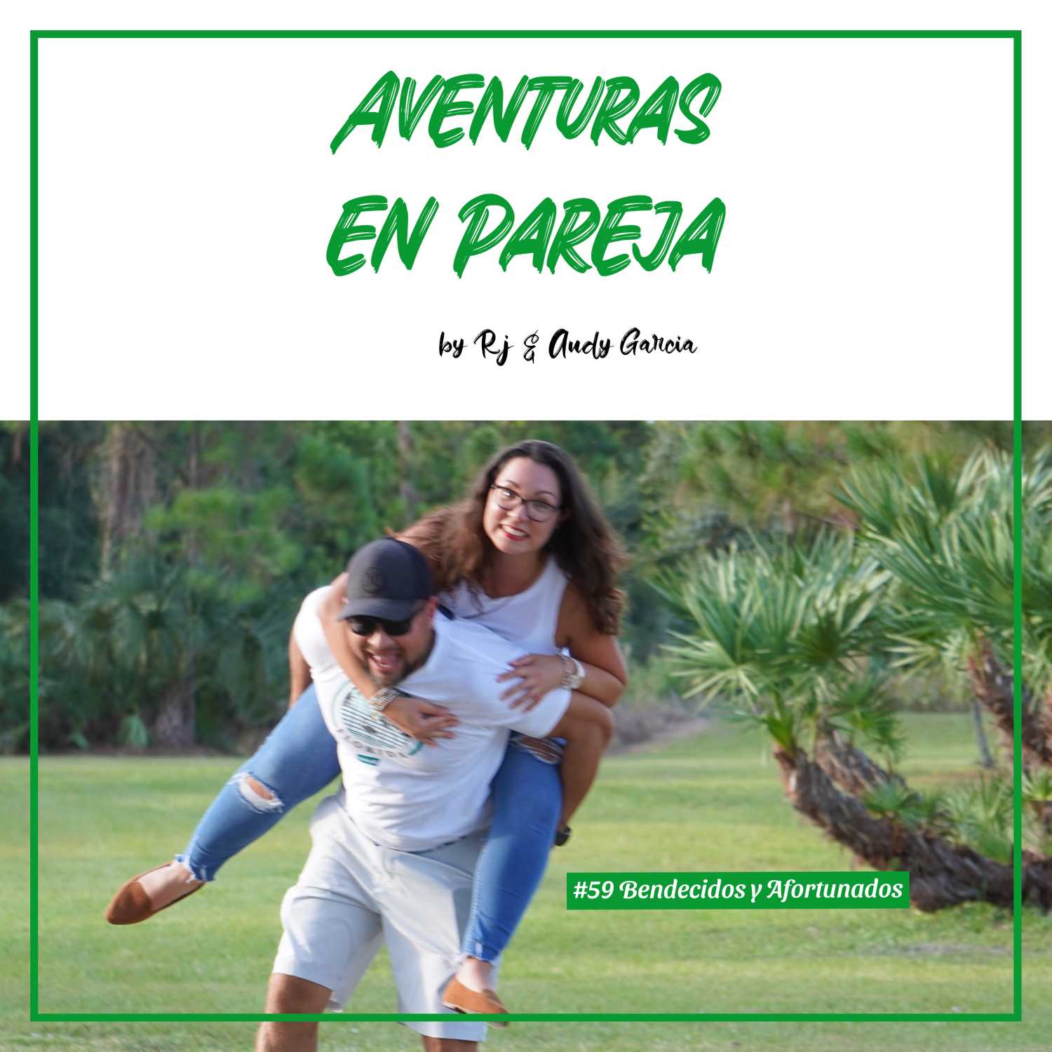 Aventuras en Pareja