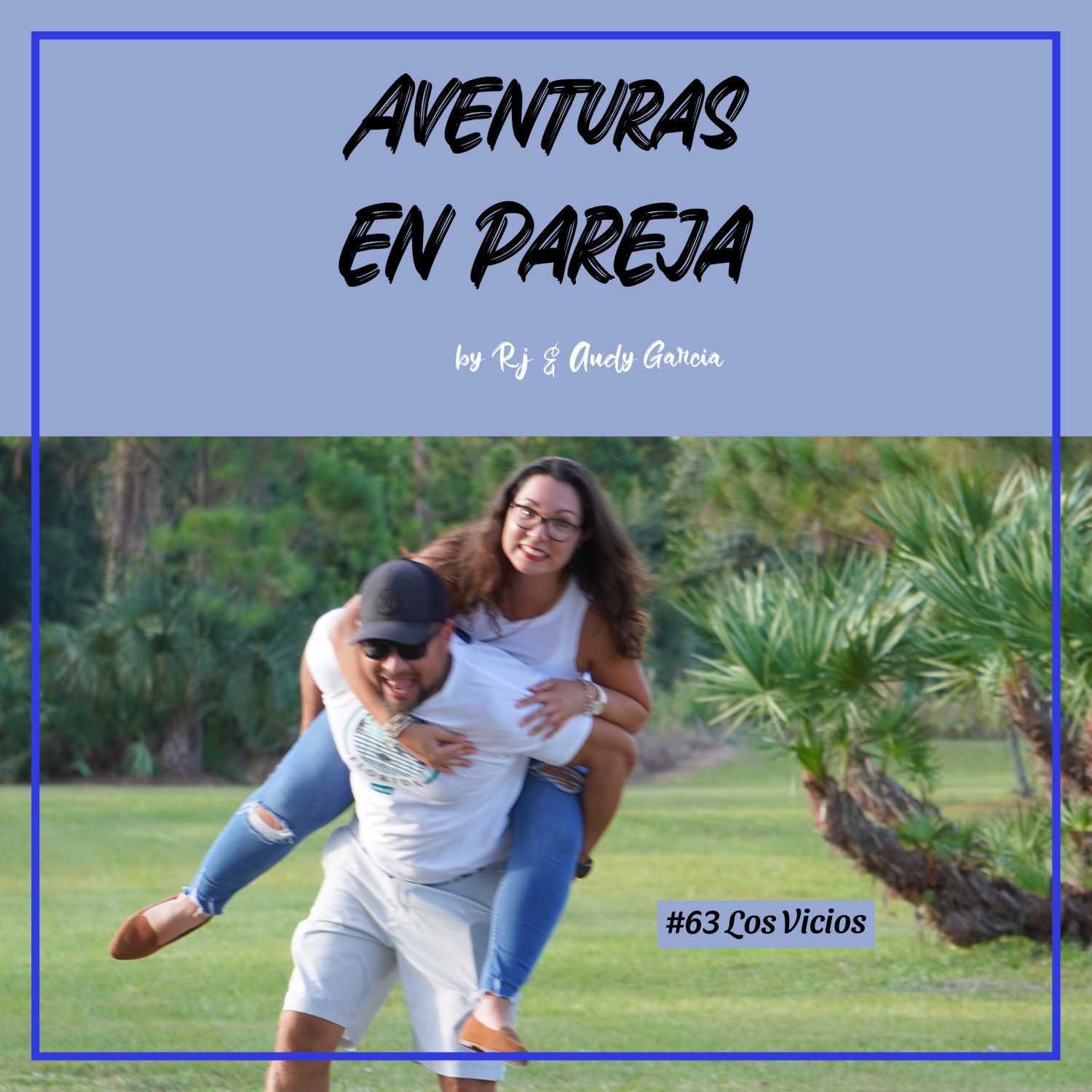 Aventuras en Pareja