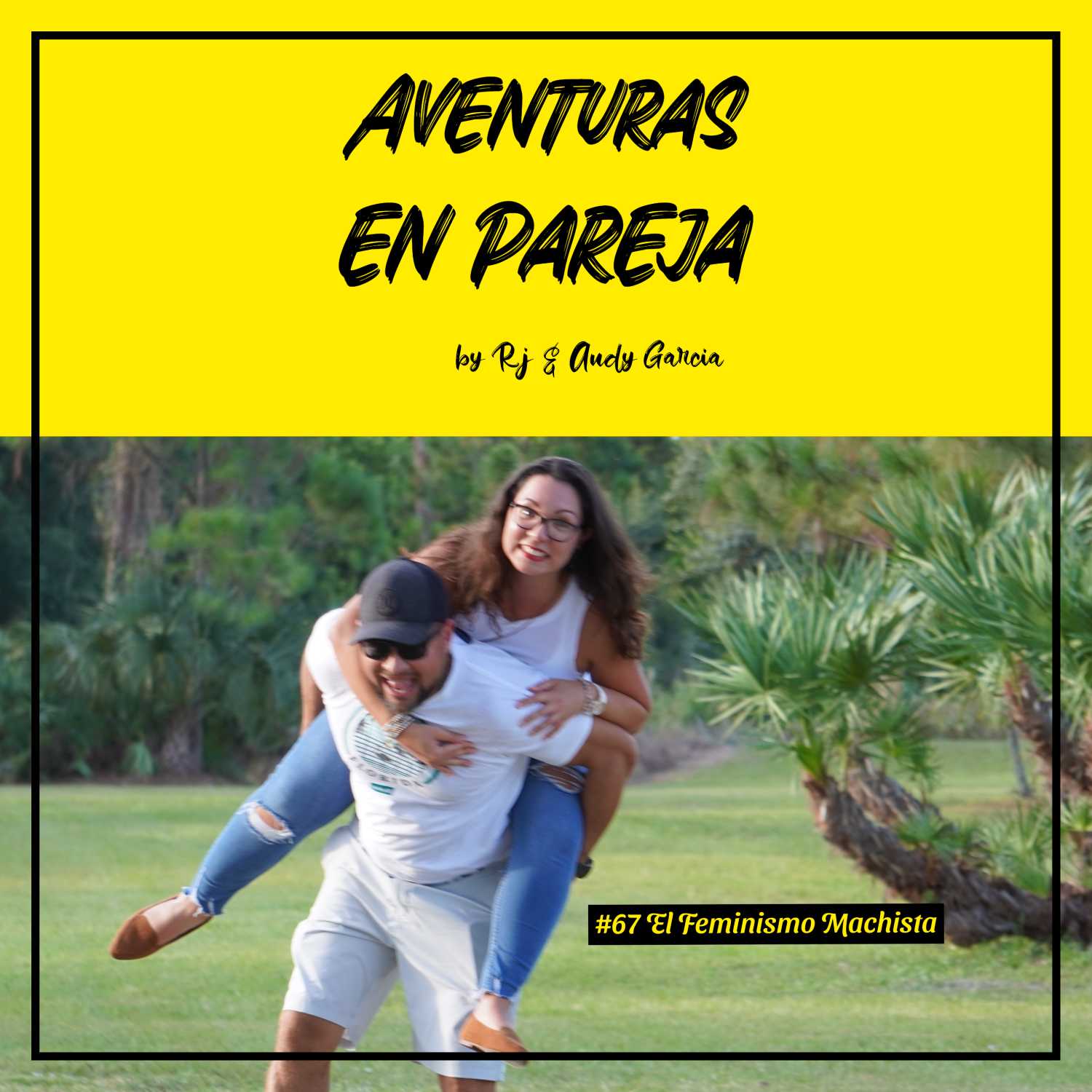 Aventuras en Pareja