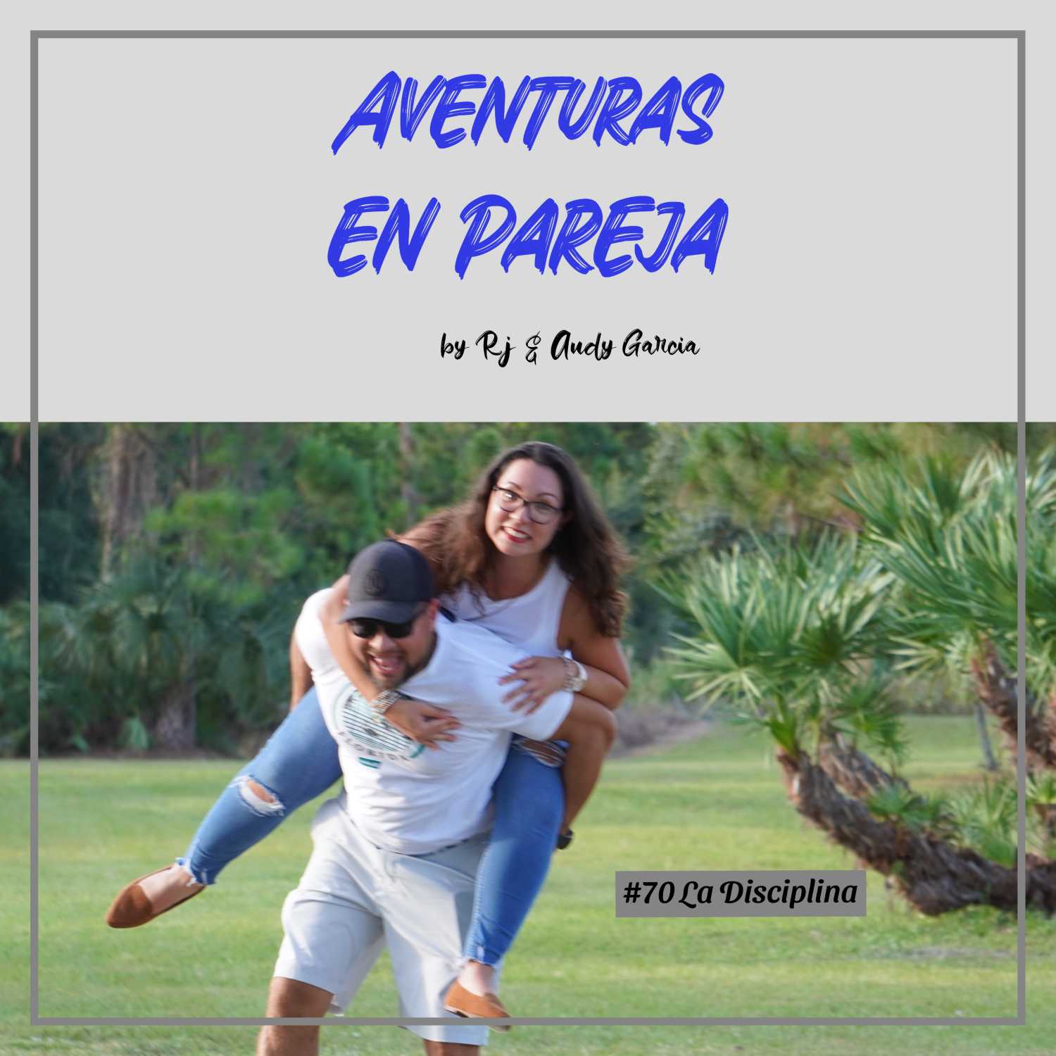 Aventuras en Pareja