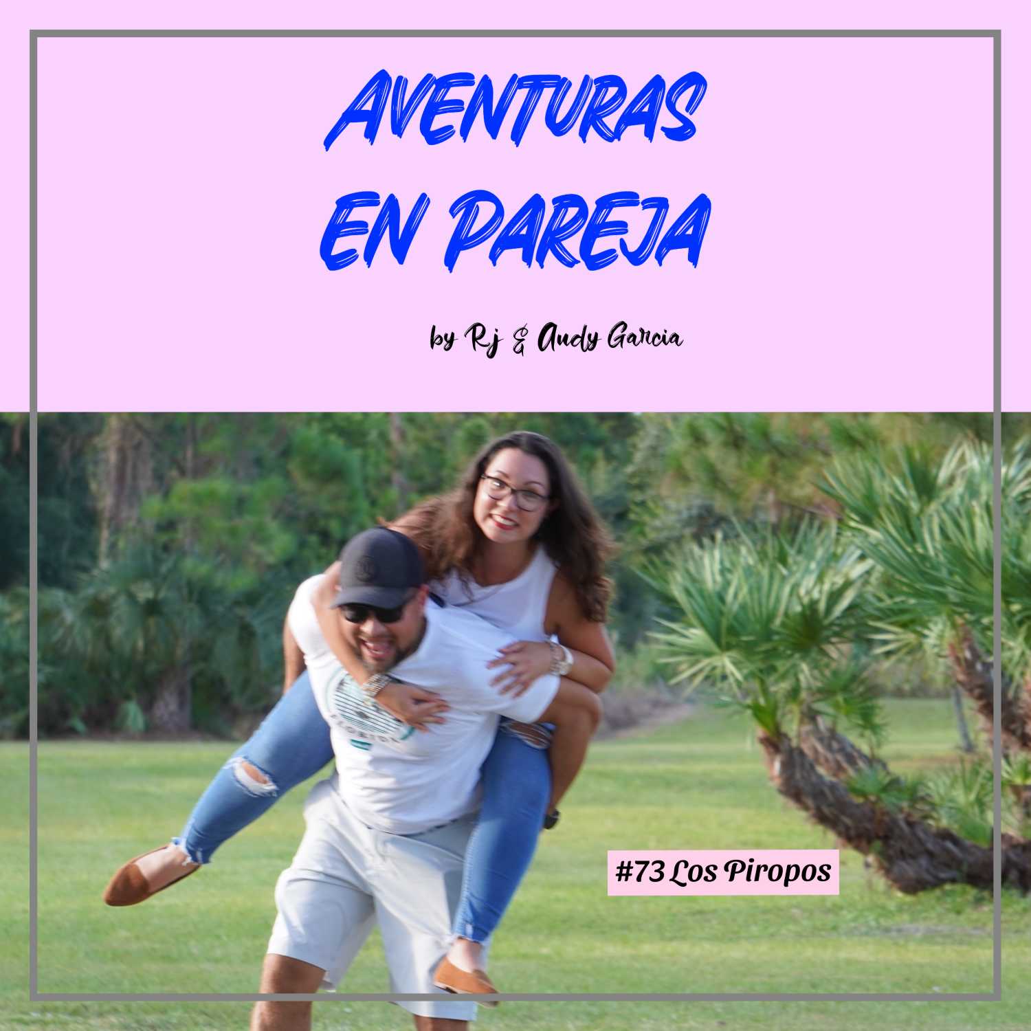 Aventuras en Pareja