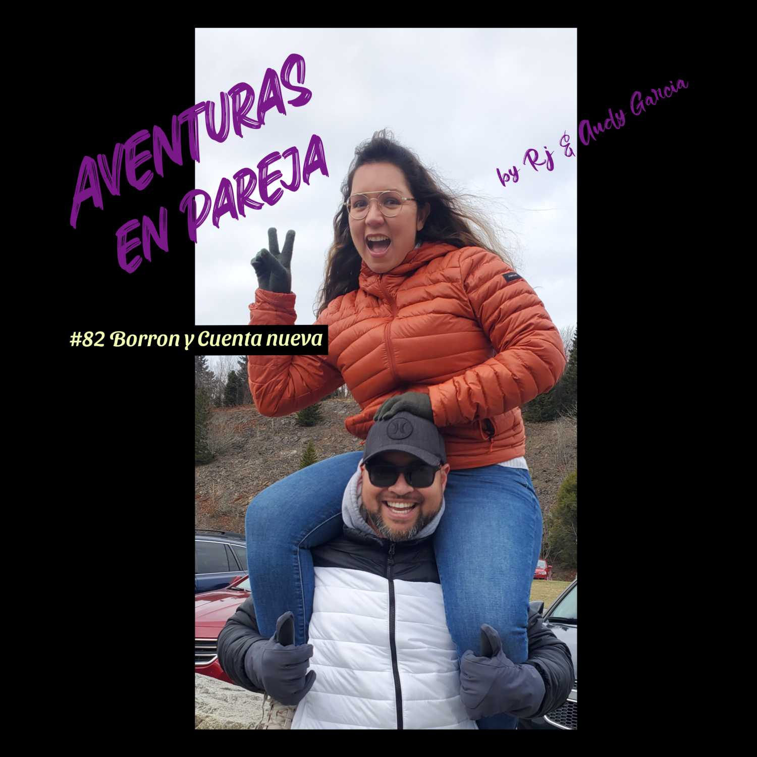 Aventuras en Pareja