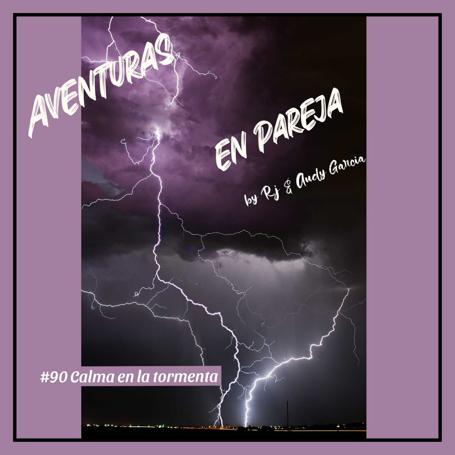Aventuras en Pareja