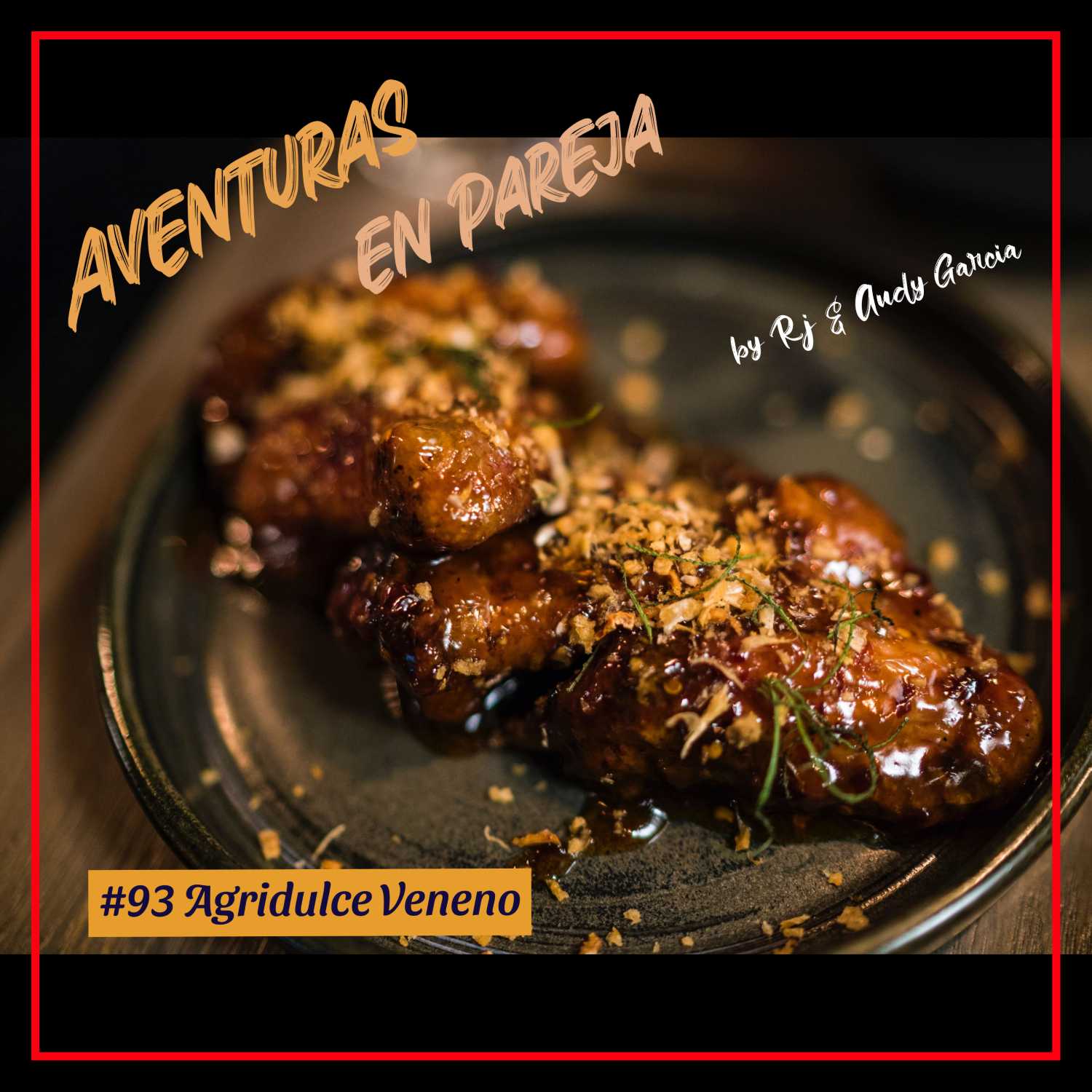 Aventuras en Pareja