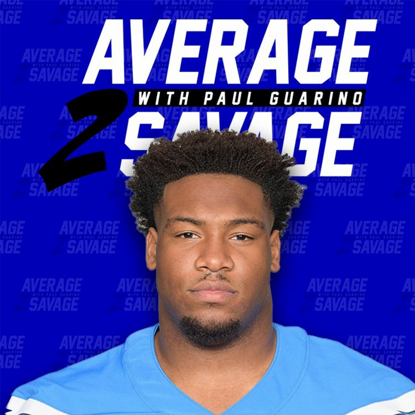 Average to Savage