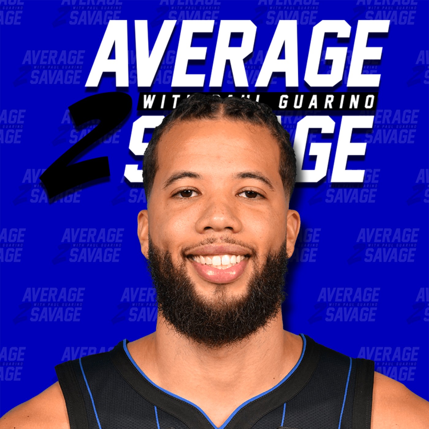Average to Savage
