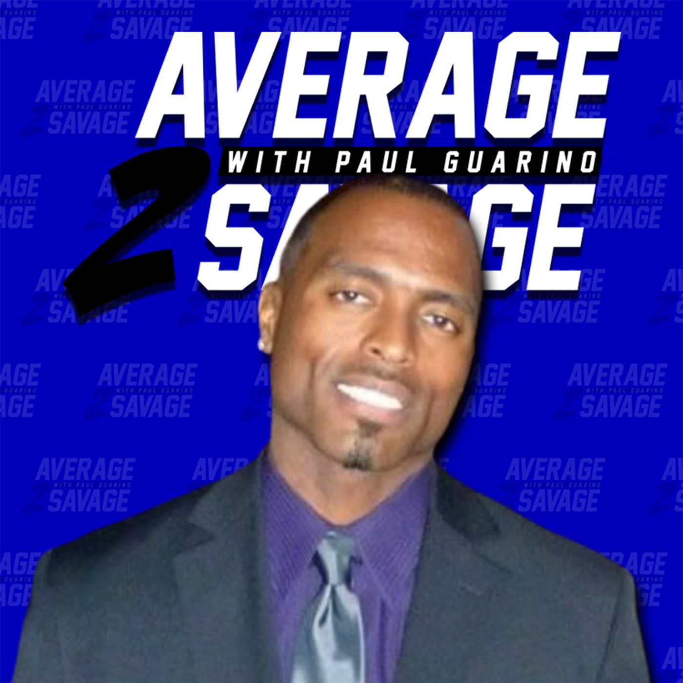 Average to Savage