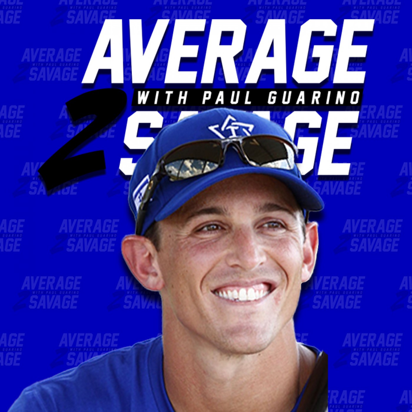 Average to Savage