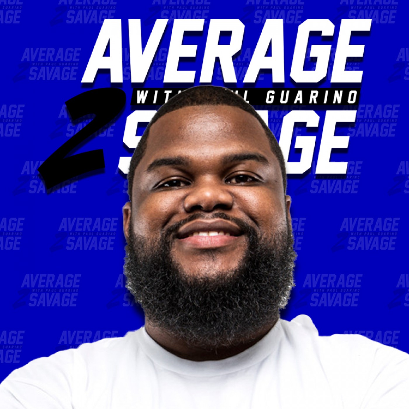 Average to Savage