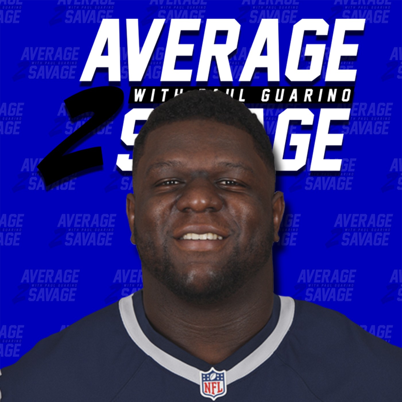 Average to Savage