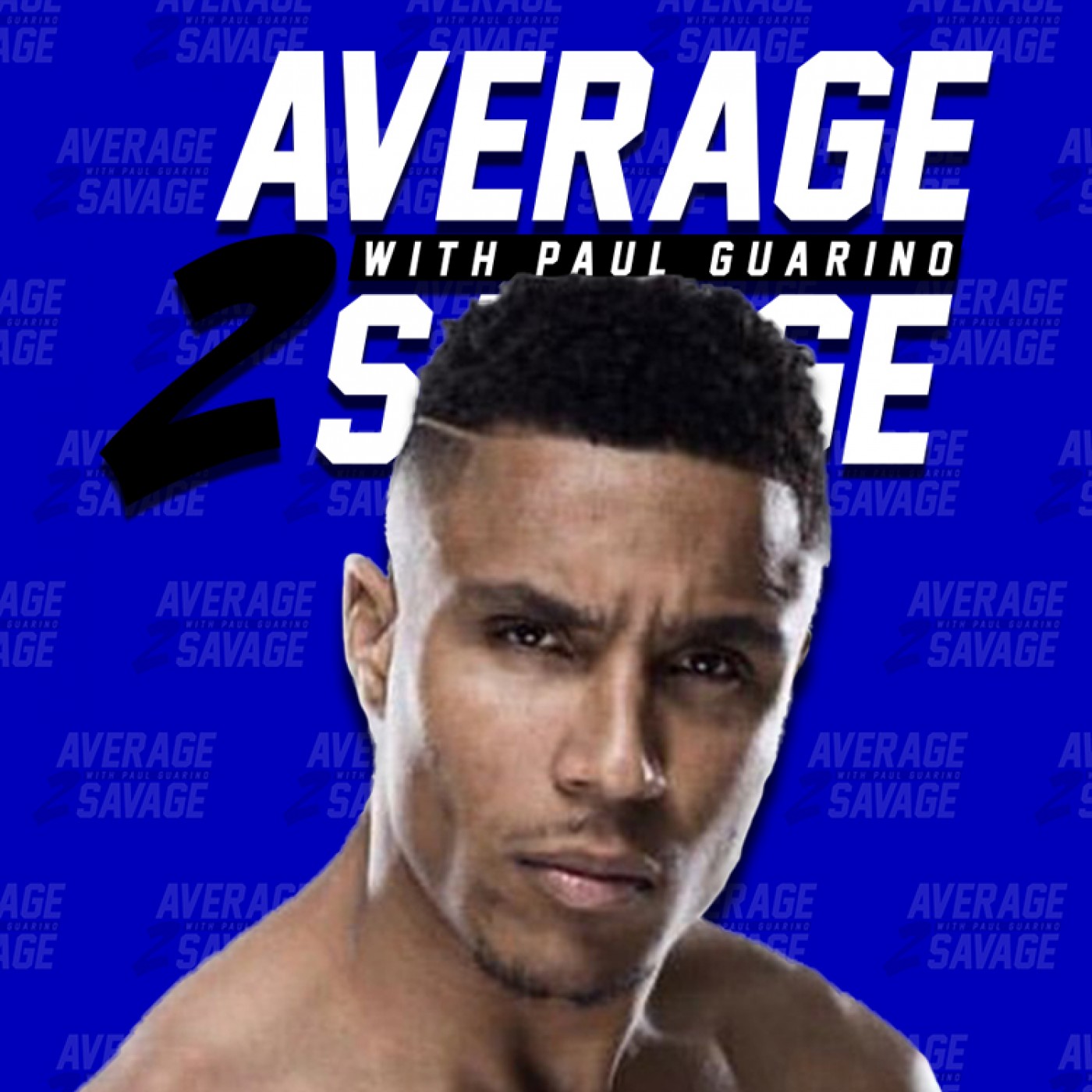Average to Savage