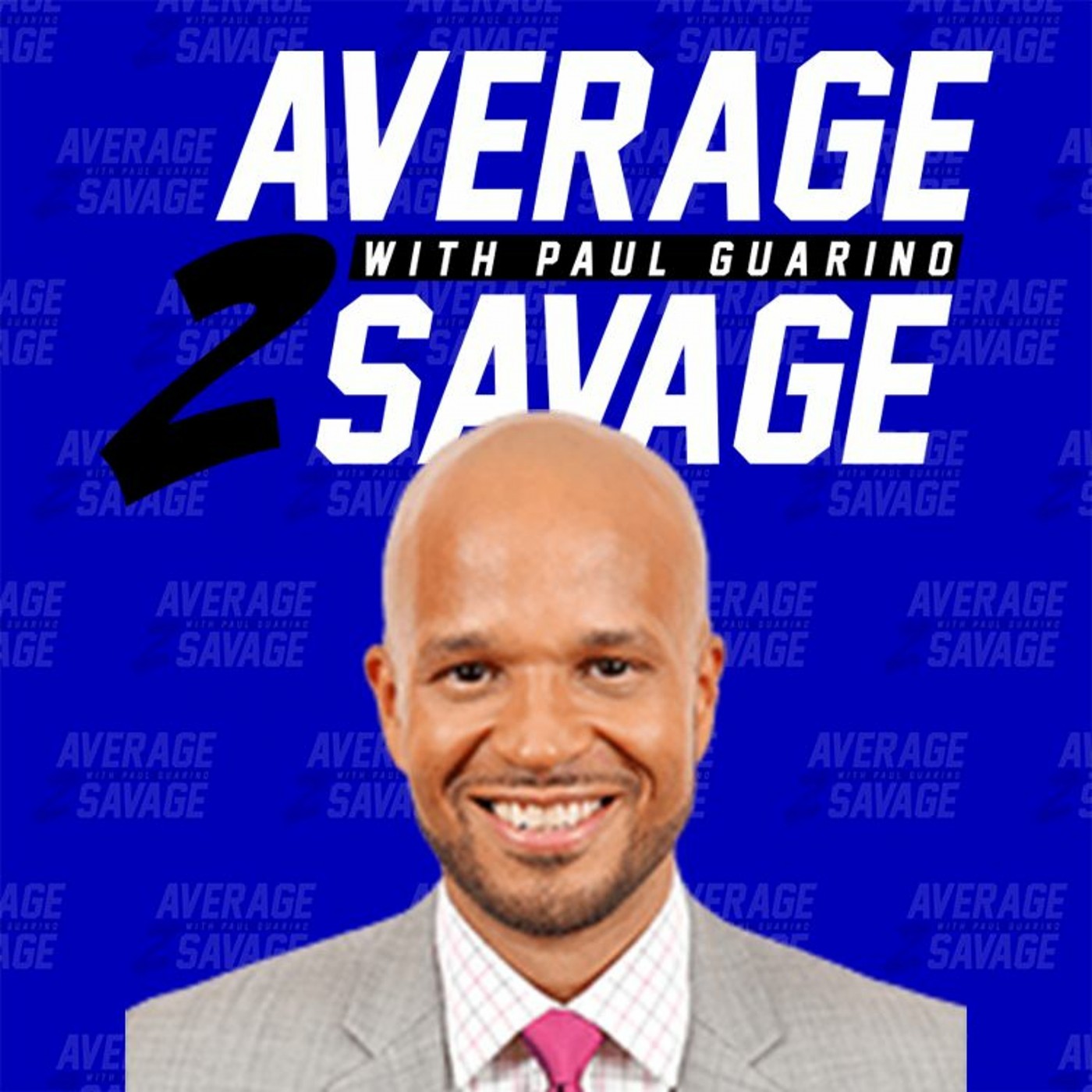 Average to Savage