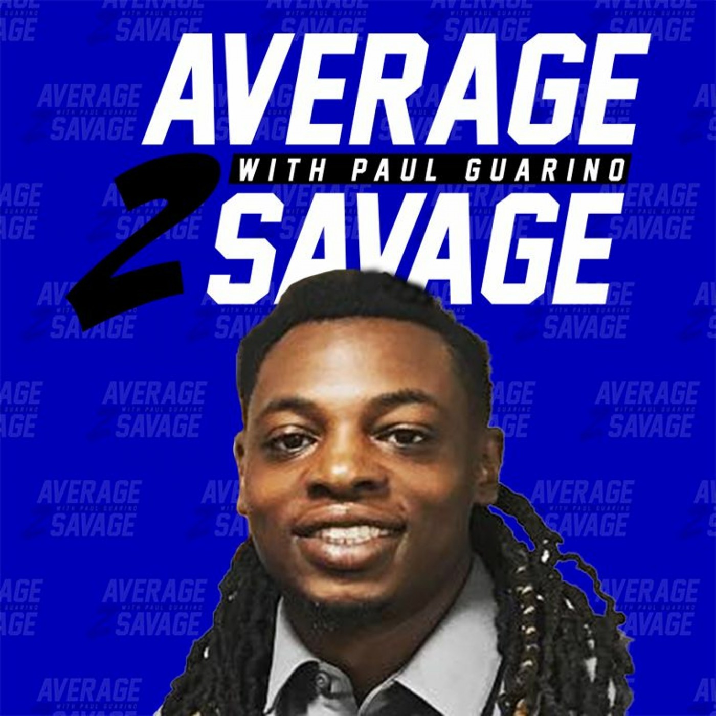 Average to Savage