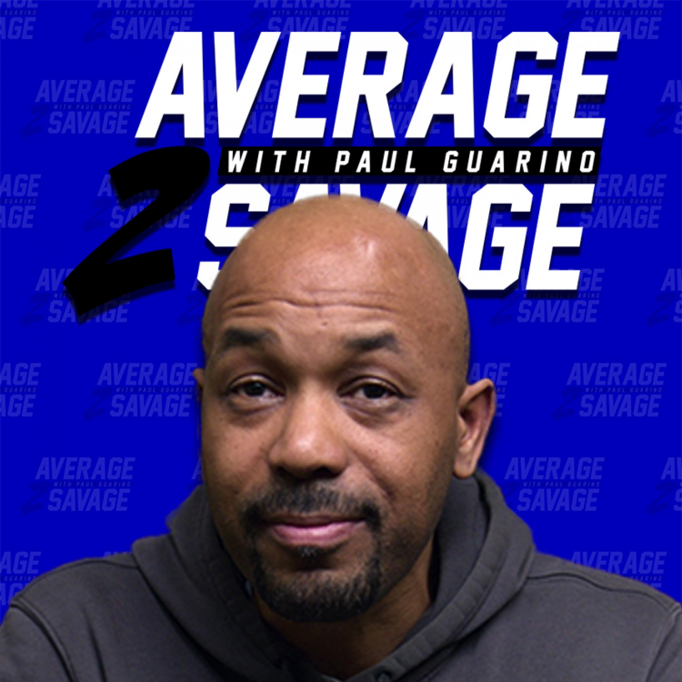 Average to Savage