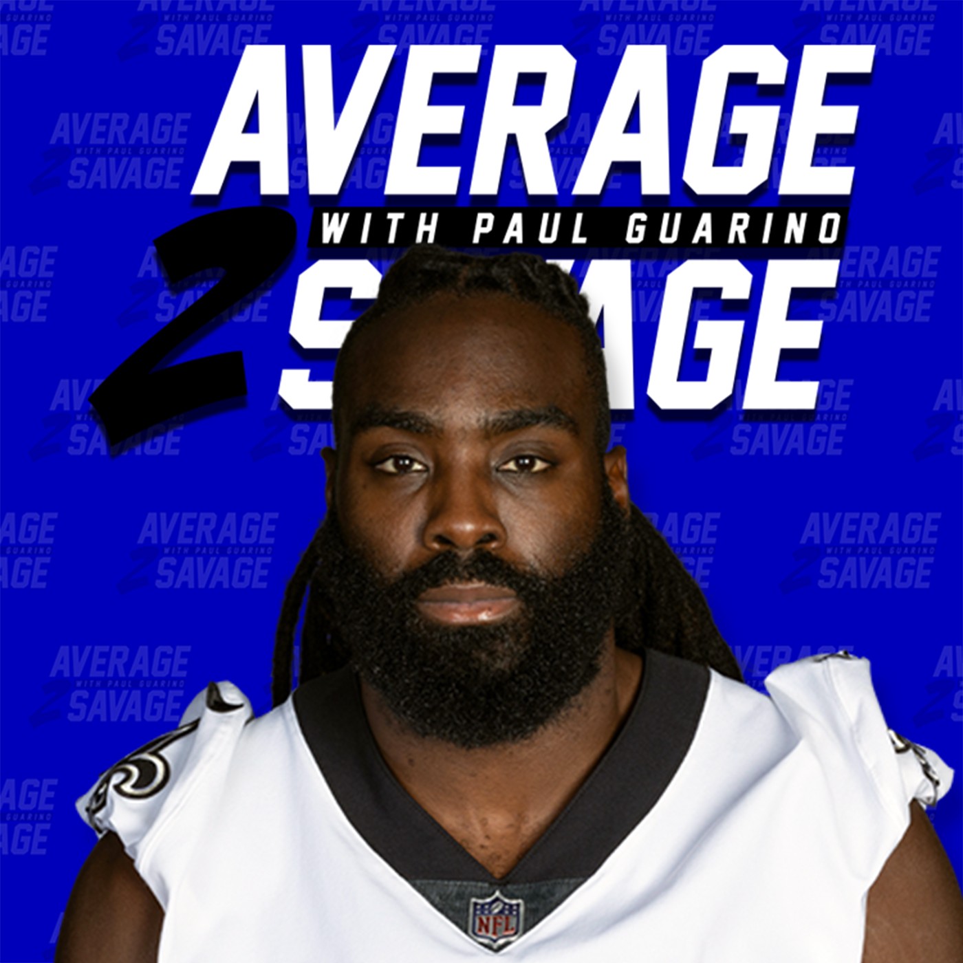 Average to Savage