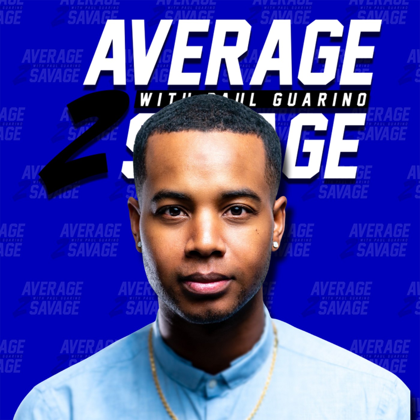 Average to Savage