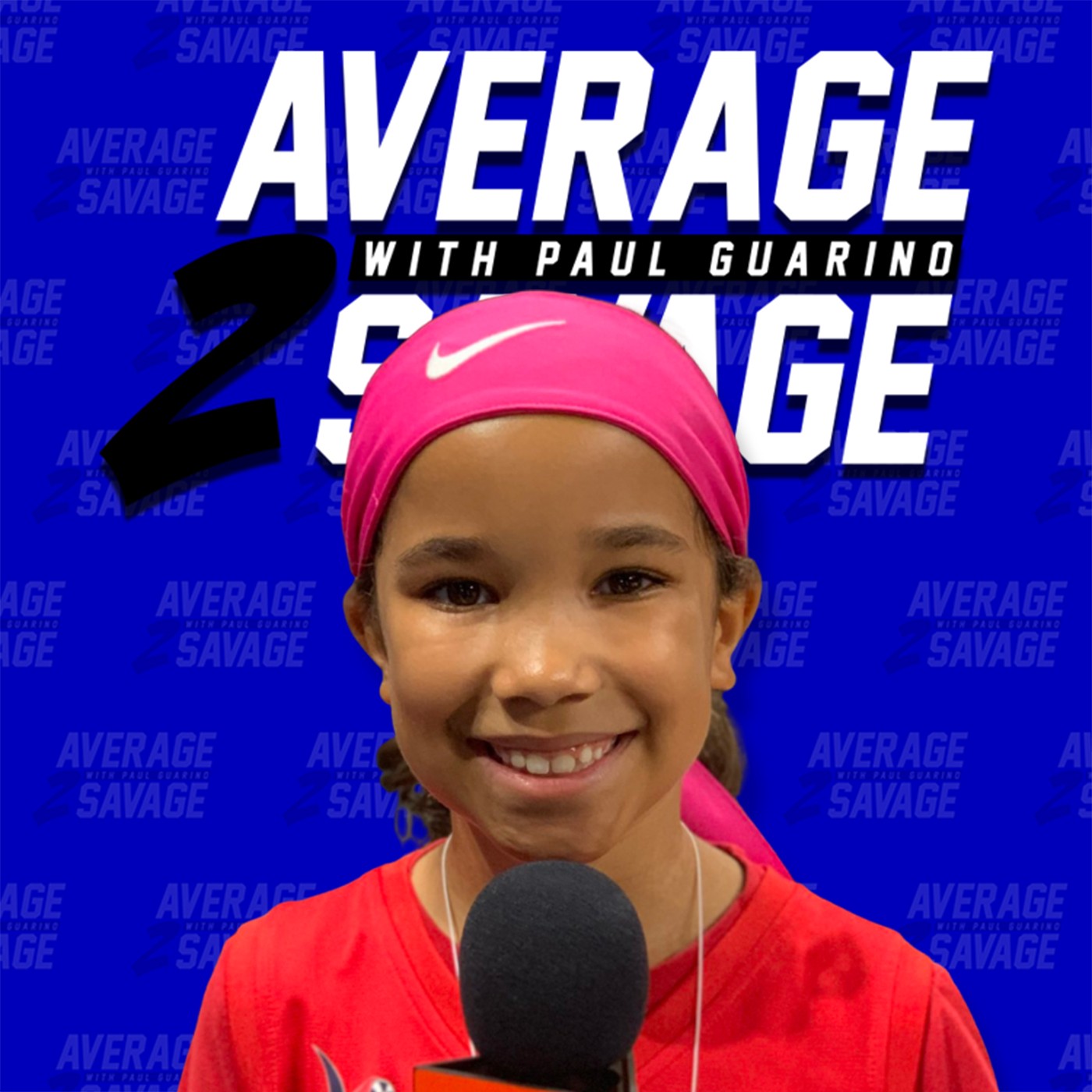 Average to Savage