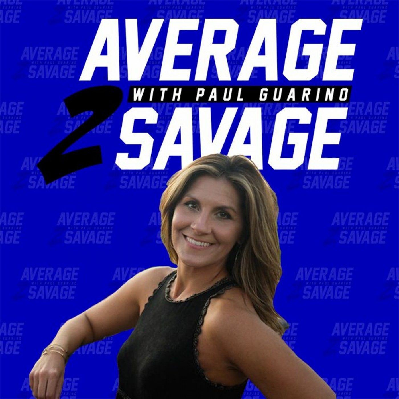 Average to Savage