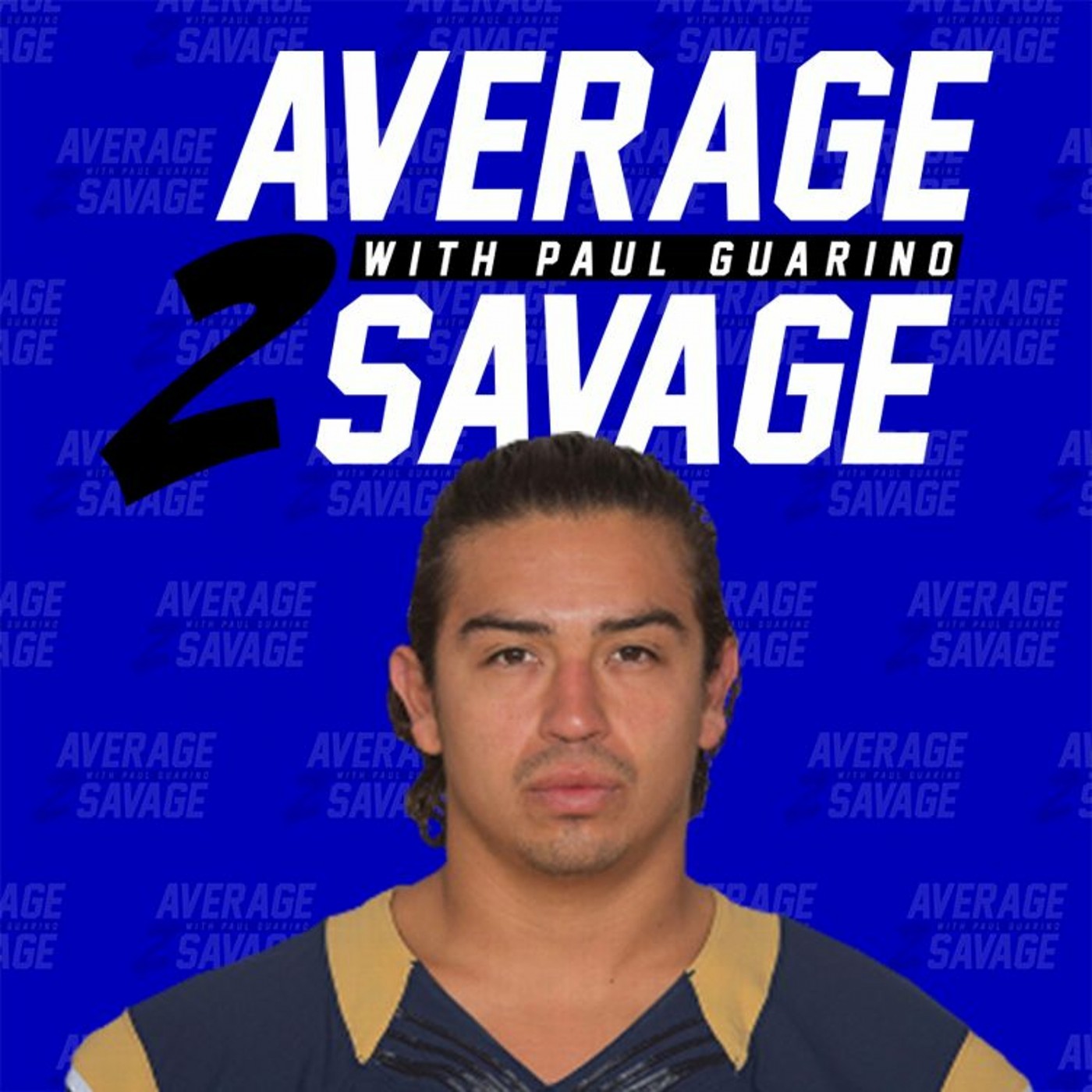Average to Savage