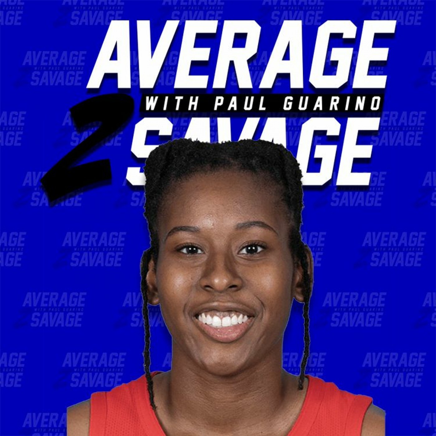 Average to Savage